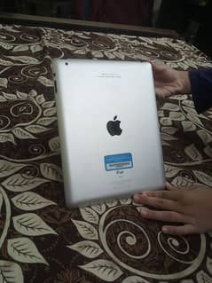 ipad 2  good condition. . . for sale 0