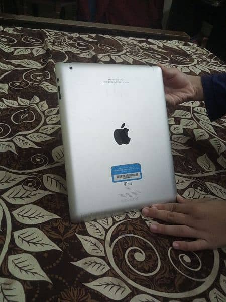 ipad 2  good condition. . . for sale 5