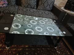 Sofa Set 3,2,1 and center table 0