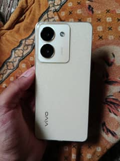 Vivo y36