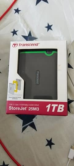 Branded SSD 1TB