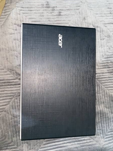 Acer Laptop cori 5, 2nd GNz 9
