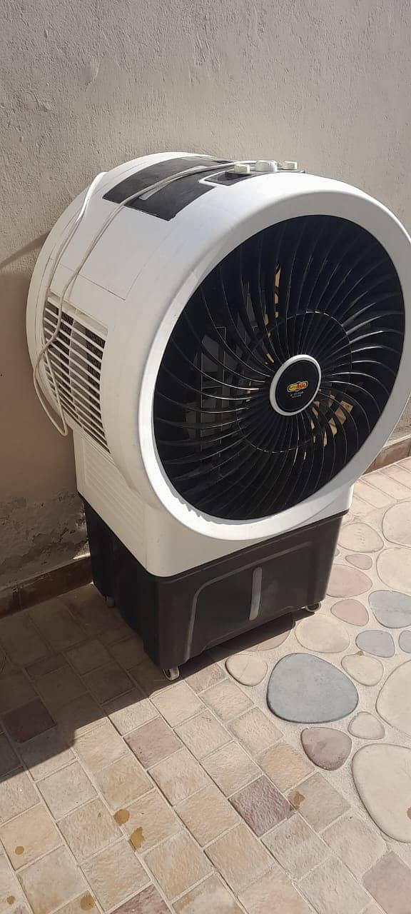 Air Coolr Rs. 16000, 0320-4038314 0