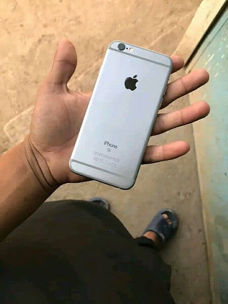 I phone selling new condition 1