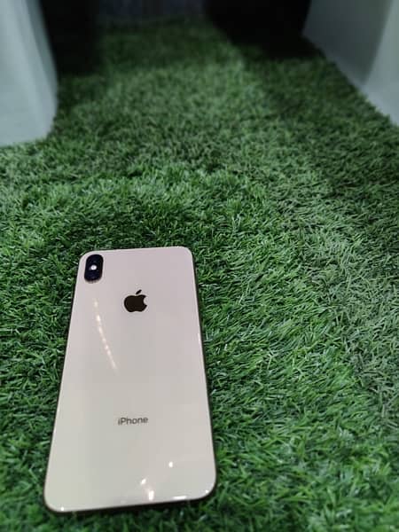 IPhone XS Max pta approved 4