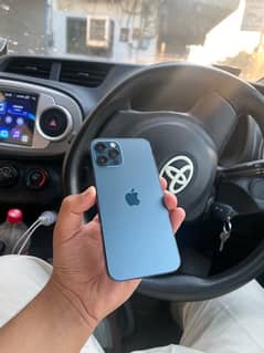 Iphone 12 pro 256 pta approved