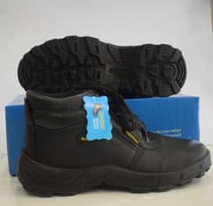Industrial Rangers Safety Shoes For Sale 0