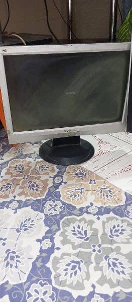 viewsonic monitor for sell 3