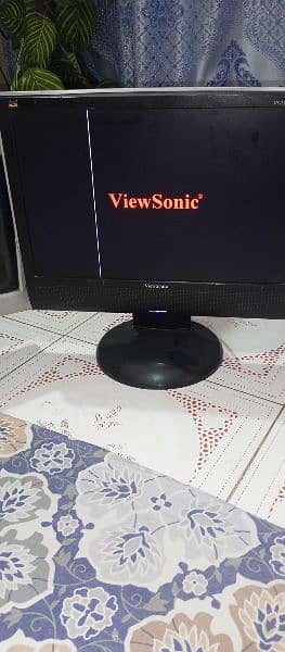 viewsonic monitor for sell 4