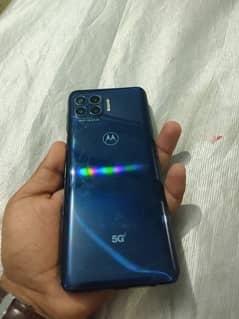 Motorola ONE 5G 0