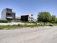 Plot For Sale Sector I-14/4 Islamabad 0