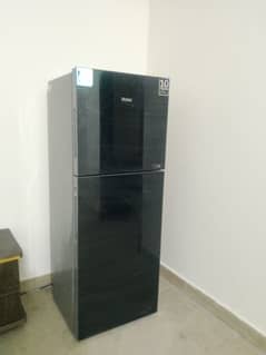 Haier E-Star HRF-276 Refrigerator - Excellent Condition, Great Price!