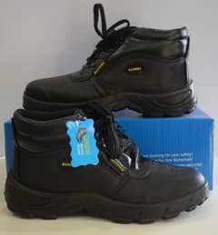 Original Rangers Safety Shoes For Sale 0