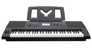 YONGMIE 758 piano keyboard New Box Pack