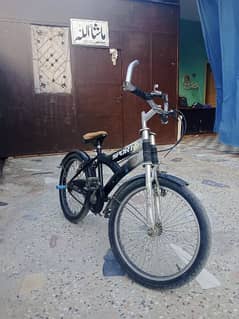 Humber Bicycle For Boys