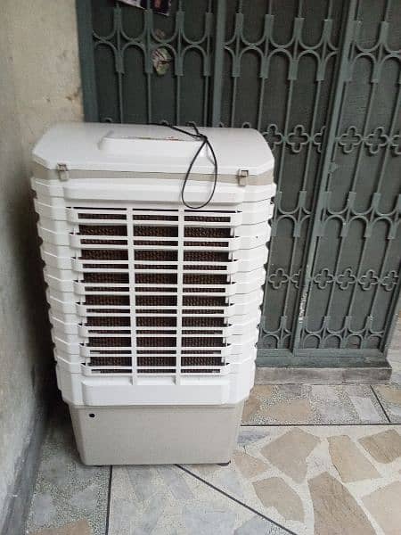 air cooler for sale super Asia model555 4