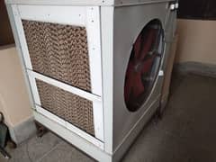 Big Size Clean condition Air Room Cooler in very new condition.