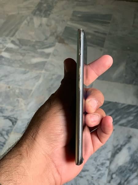 oppo reno 5 for sale 8/128 with box and charger 5
