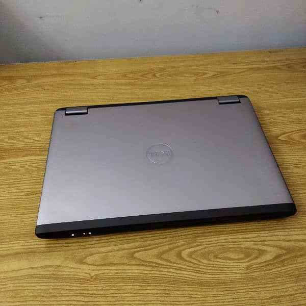 Dell Core i3 3rd Generation Laptop 2