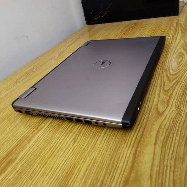 Dell Core i3 3rd Generation Laptop 3