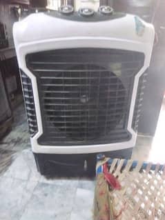super Asia used air cooler in good working condition. .