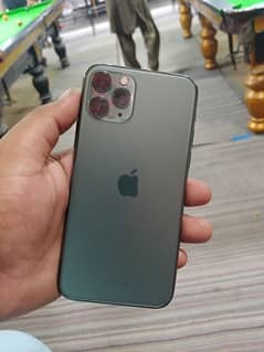 Iphone 11Pro 10/10 64GB Non PTA Only Kit