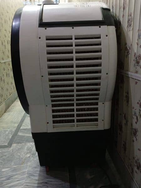 Air cooler Super Asia 1