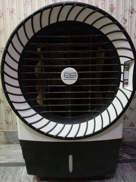 Air cooler Super Asia 2