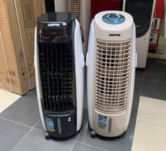 Brand new Geepas chiller Air cooler