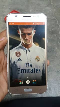 Samsung j3 pta with cover 1.5/8 10/9 condition