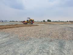 Get An Attractive Residential Plot In Lahore Under Rs. 2600000