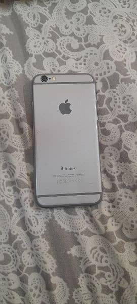 IPhone 6 64GB PTA Approved 1