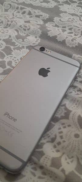 IPhone 6 64GB PTA Approved 6