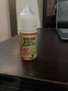 Tokyo 50MG Guava Vape Juice / Flavour