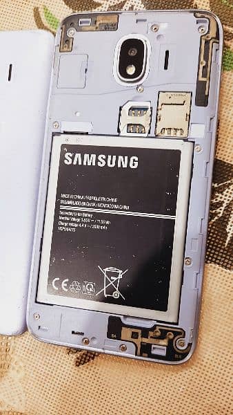 samsung galaxy J4 2