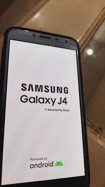 samsung galaxy J4 6