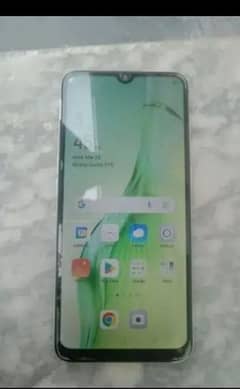 Oppo A31 4Gb 128Gb with 4200 MaH Bettrry. . . condition 10/9 0