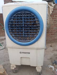 Air Cooler Toyo