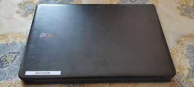 Acer Laptop corei3 4th Generation 8/128 SSD 0