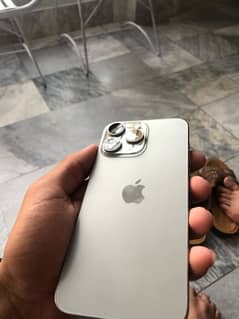 IPhone 15 Pro-Max PTA Approved