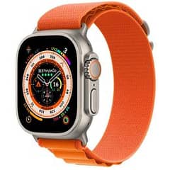 Apple Watch Series Ultra New