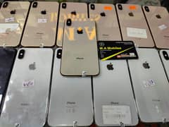 xs max 256 gb water pack PTA APPROVED