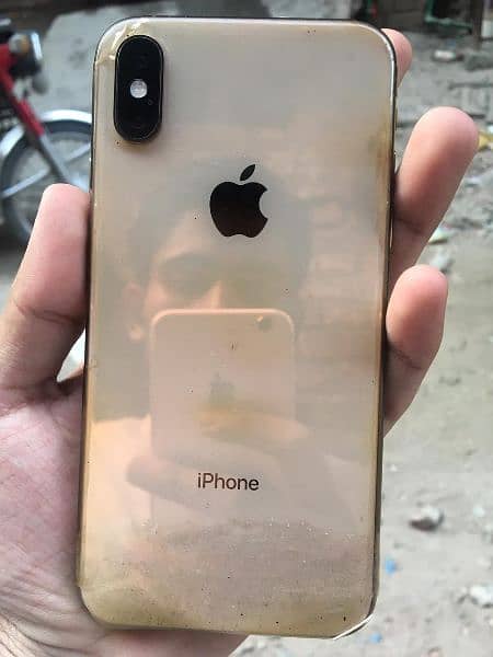 iphone xs 1