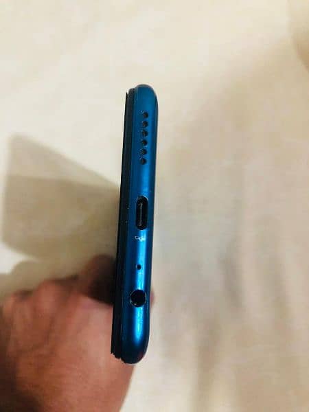 infinix not 8i 6 128 argent sale 2