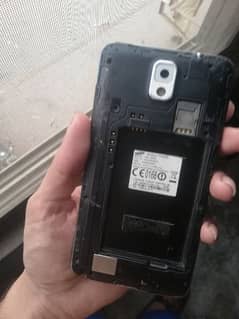 Samsung galaxy note3 original panel