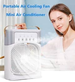 mini portable air cooler