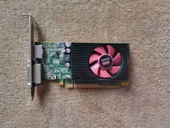 AMD Radeon R5 430 2GB GDDR5 64-Bit Gaming Graphics Card | GPU 0