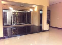 1 Kanal Lower Portion For Rent In DHA Phase 3 100% Original Picture