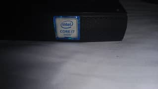 Intel Core i7 Gaming 6th Generation