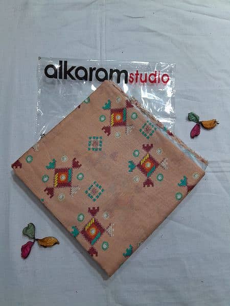Alkaram studio 5